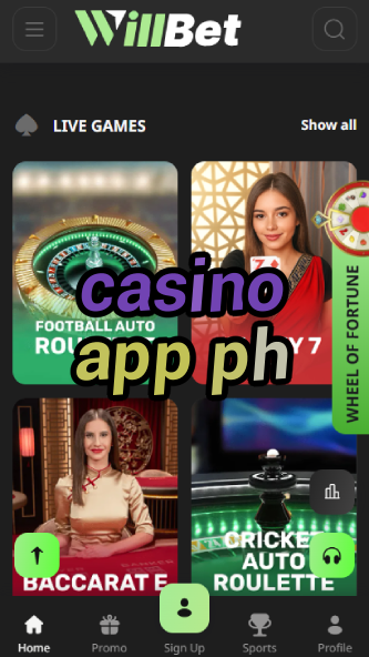 Casino App PH - Top Philippine Casino Application-casinocasi.ydblkf.net