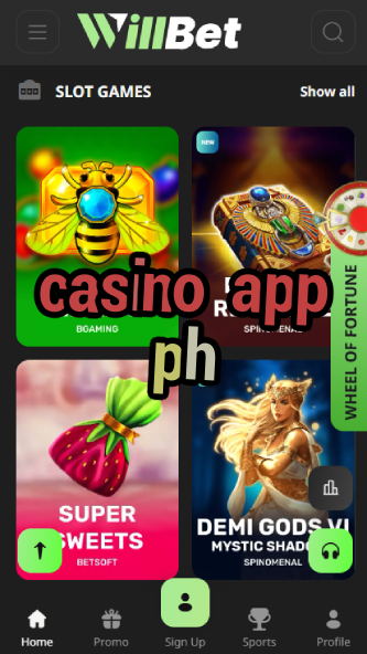 Casino App PH - Top Philippine Casino Application-casinocasi.ydblkf.net